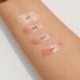 Gosh, Juicy Lip Butter, High-Pigment, Cream Lipstick, 003, Autumn Brown, 2.8 g For Women