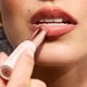 Gosh, Juicy Lip Butter, High-Pigment, Cream Lipstick, 003, Autumn Brown, 2.8 g For Women