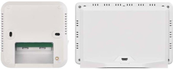 GoSmart Bezprzewodowy termostat pokojowy z Wi-Fi P56211