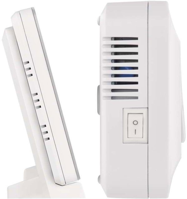 GoSmart Bezprzewodowy termostat pokojowy z Wi-Fi P56211