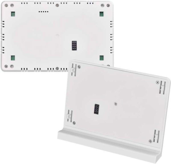 GoSmart Bezprzewodowy termostat pokojowy z Wi-Fi P56211