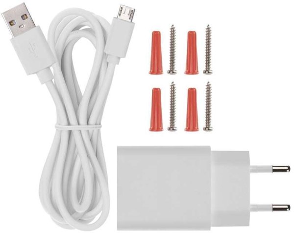 GoSmart Bezprzewodowy termostat pokojowy z Wi-Fi P56211