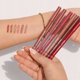 Gosh, Velvet Touch, Lipliner, Lip Liner, 012, Raisin, 1.2 g For Women