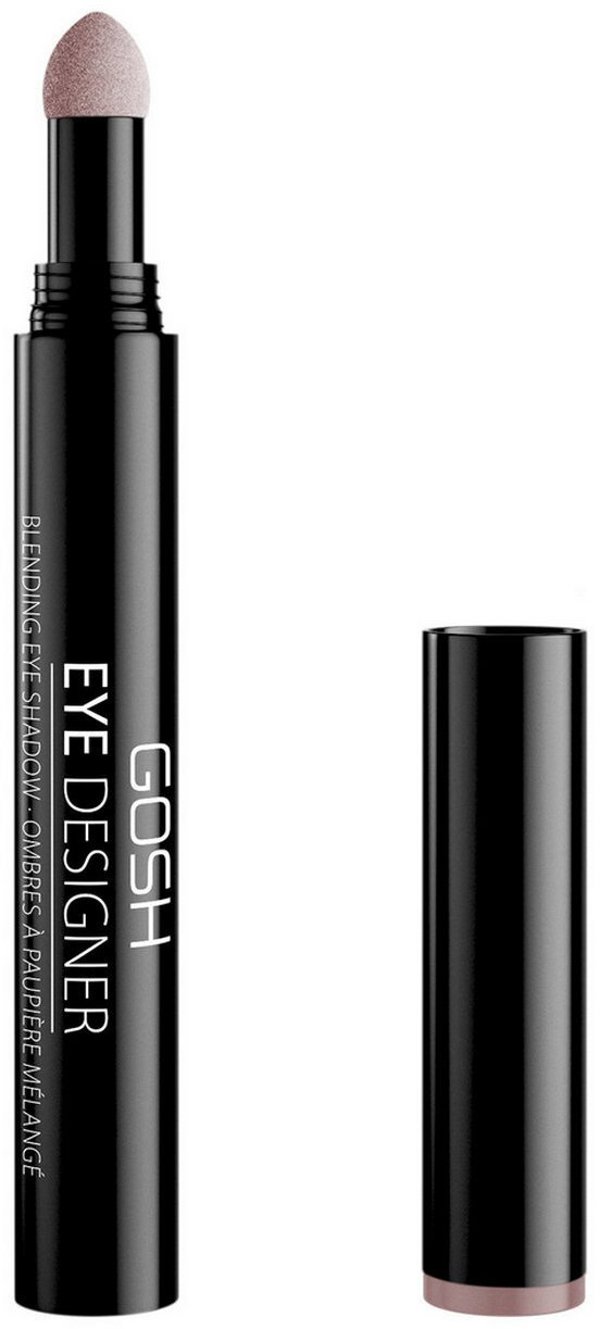 Gosh, Eye Designer, Long-Lasting, Eyeshadow Stick, 001, Stardust, 0.4 g For Women