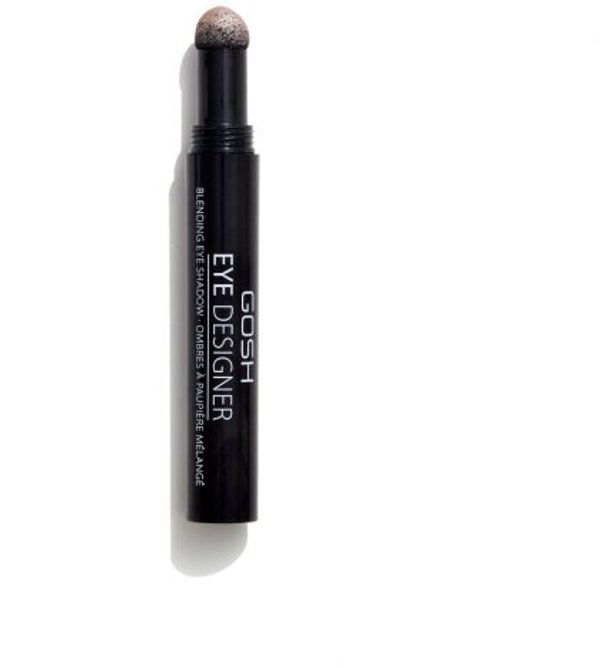 Gosh, Eye Designer, Long-Lasting, Eyeshadow Stick, 001, Stardust, 0.4 g For Women