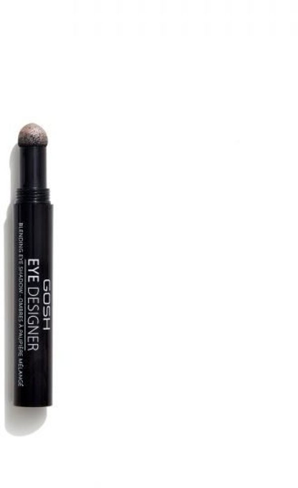 Gosh, Eye Designer, Long-Lasting, Eyeshadow Stick, 002, Nude, 0.4 g For Women