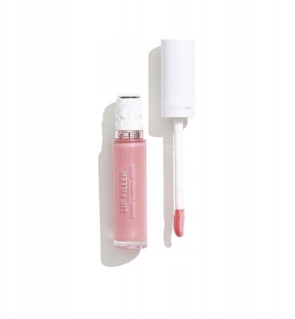 Gosh, Volumizing Lip Gloss Lip Filler, InstaPlump, Plumping, Lip Gloss, 001, Baby, 8 ml For Women