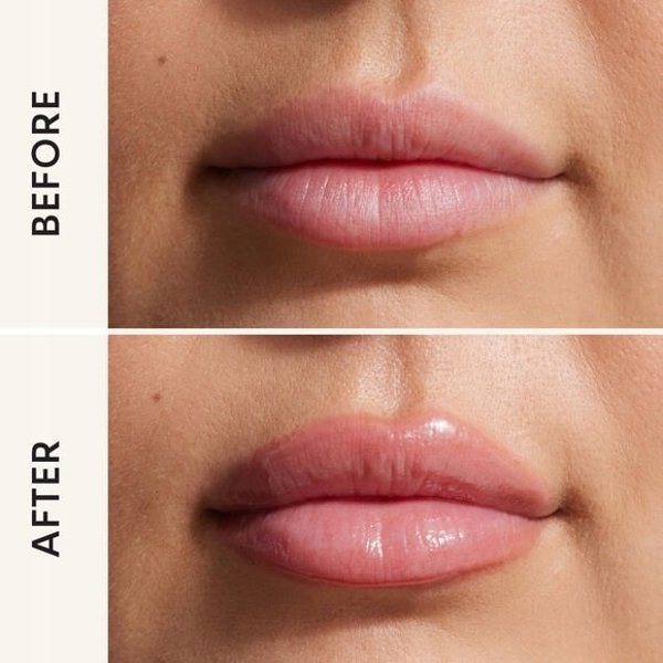 Gosh, Volumizing Lip Gloss Lip Filler, InstaPlump, Plumping, Lip Gloss, 001, Baby, 8 ml For Women