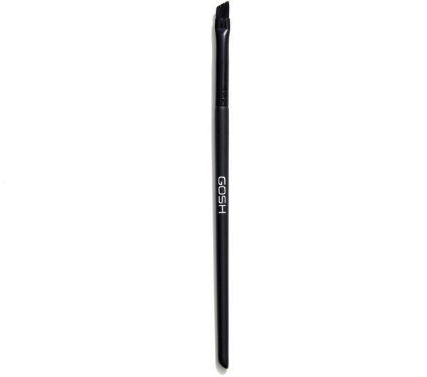 Gosh, Gosh, Slanted Shading, Eyeshadow Brush, 027 For Women