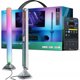 Govee Smart Gaming Light Bars Pro - Έξυπνες Μπάρες Φωτισμού LED για Gaming με RGBIC Φωτισμό