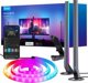 Govee H604A Dreamview G1 Pro Σετ Έξυπνου Φωτισμού LED, Πολύχρωμο, για Gaming Οθόνες