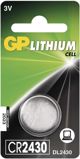 GP Bateria CR2430 1 szt.