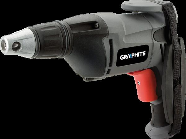 Γραφίτης Wkretarka 58G791 520 W