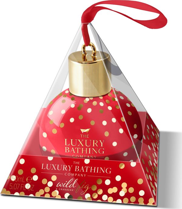 Grace Cole Rinkinys Grace Cole Bathtime Delight: kūno prausiklis 150 ml