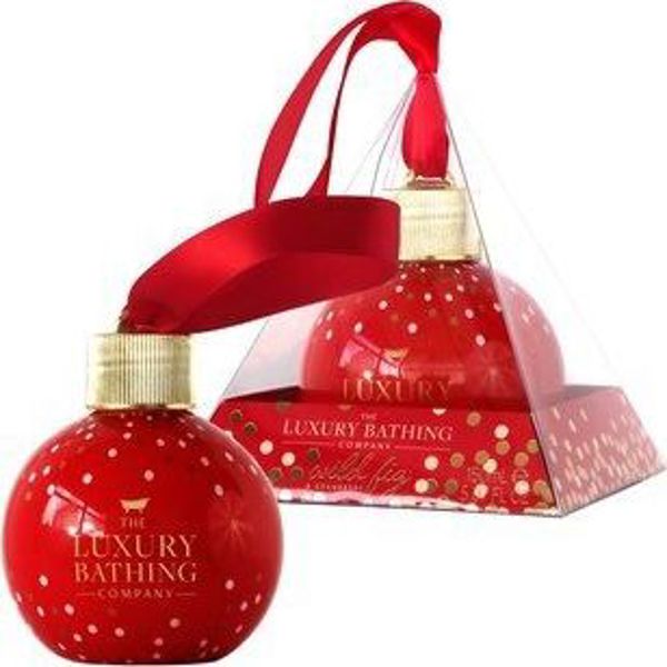 Grace Cole Rinkinys Grace Cole Bathtime Delight: kūno prausiklis 150 ml