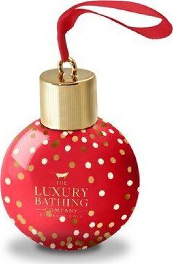 Grace Cole Rinkinys Grace Cole Bathtime Delight: kūno prausiklis 150 ml