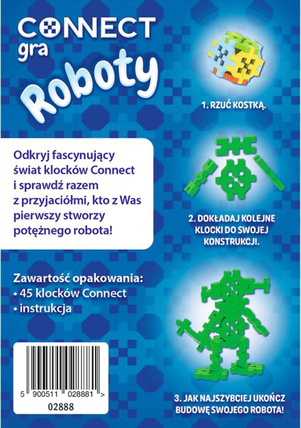 GRA Connect Roboty 02888