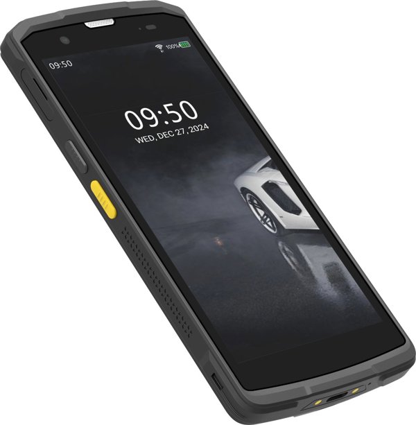 Grandstream WP 856 WIFI - Data Collector