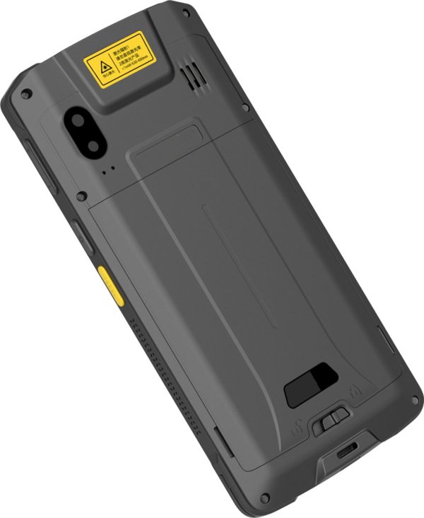 Grandstream WP 856 WIFI - Data Collector