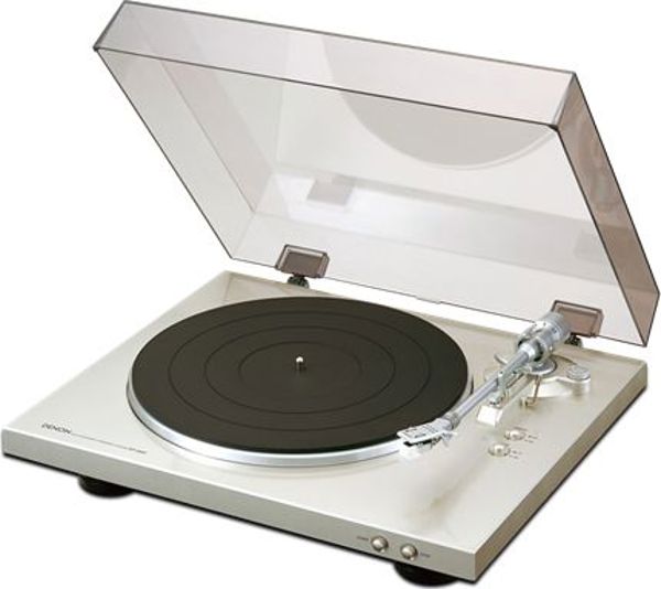 Gramofon Denon DP-300F