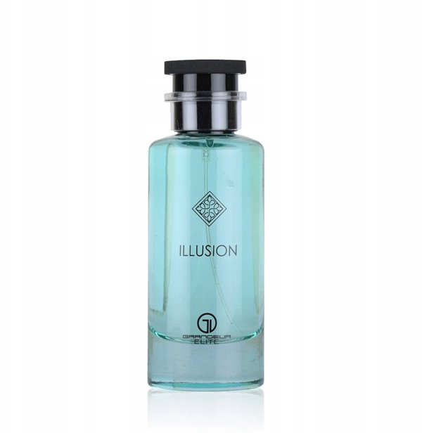 Grandeur Illusion Eau De Parfum 100 ml (man)