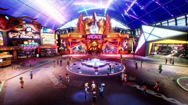 Gra wideo na Xbox Series X Tekken 8: Collector's Edition (FR)