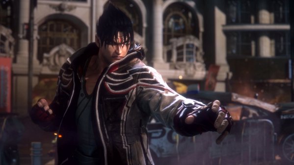 Gra wideo na Xbox Series X Tekken 8: Collector's Edition (FR)