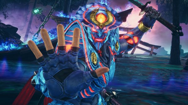 Gra wideo na Xbox Series X Tekken 8: Collector's Edition (FR)