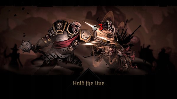 Gra PlayStation 5 Darkest Dungeon 2
