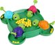 Gra Zrecznosciowa Rodzinna Glodne Zolwie Plansza Kulki LEAN Toys