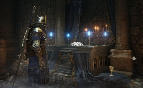 GRA PS5 ELDEN RING NIGHTREIGN
