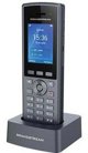 Grandstream DP735 Ανθεκτικό ασύρματο ακουστικό DECT-HD