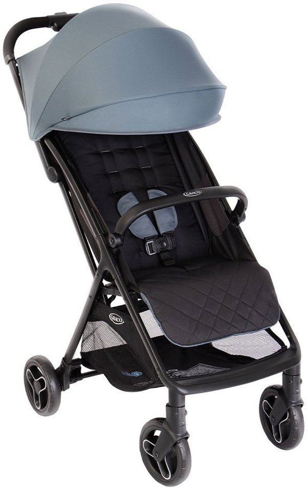 GRACO WOZEK MYAVO CLOVER GS2107BBCVR000
