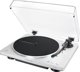 Gramofon Audio-Technica Patefonas Audio-Technica AT-LP70XBTWS Wh