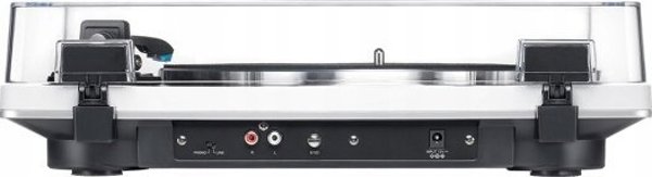 Gramofon Audio-Technica Patefonas Audio-Technica AT-LP70XBTWS Wh