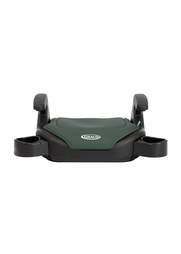 GRACO FOTELIK BOOSTER BASIC R129 HUNTER PG