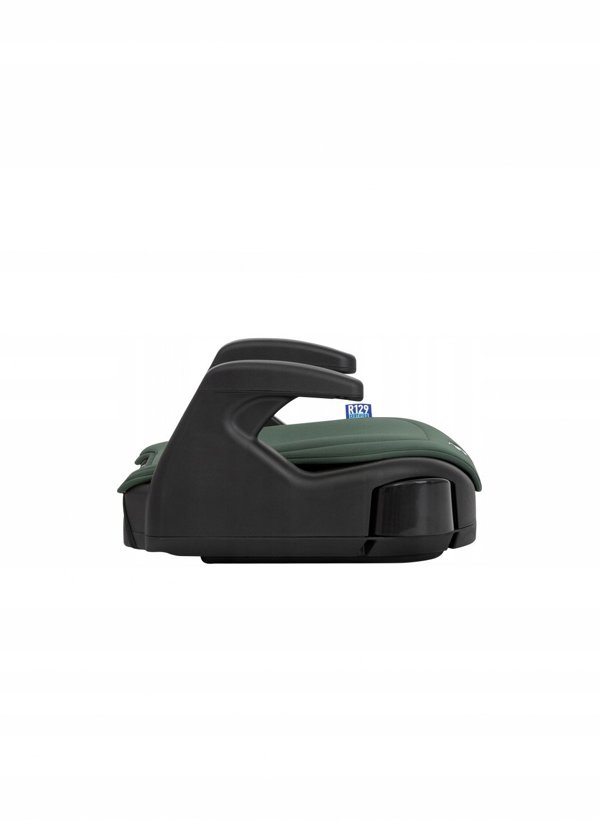 GRACO FOTELIK BOOSTER BASIC R129 HUNTER PG