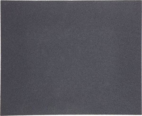 Χαρτί Λειαντικό Graphite 230 x 280 mm, Κ600