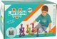 Παιχνίδι μπόουλινγκ Arcade Glowing Ball LEAN Toys 14440382 5905323217379