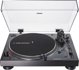 Audio-Technica Πικάπ AT-LP120XBT-USB με Bluetooth και USB, Μαύρο