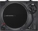 Audio-Technica Πικάπ AT-LP120XBT-USB με Bluetooth και USB, Μαύρο
