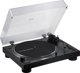 Audio-Technica Πικάπ AT-LP120XBT-USB με Bluetooth και USB, Μαύρο