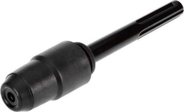 Graphite Προσαρμογέας SDS Max σε SDS Plus, Αντάπτορας για Δράπανα και Πιστολέτα
