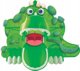 Gra Glodny dinozaur