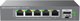 Grandstream GWN7700MP Unmanaged Network Switch 5 2,5Gb portů / 1 SFP+