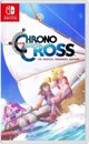 Gra Switch Chrono Cross The Radical Dreamers Edition