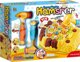 LeanToys Παιχνίδι Δεξιοτεχνίας Whack-A-Mole, Διαδραστικό Παιχνίδι με Σφυράκι για Παιδιά