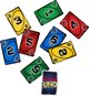 GRA MATTEL UNO KLAMCY LIAR S JLH43 PUD8