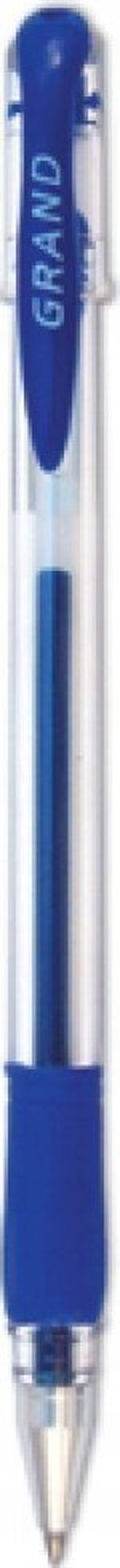 Grand Στυλό Gel GR-101, Μπλε Χρώμα, 0.5mm