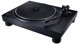Technics SL-1500C-K Hi-Fi Πικάπ Direct Drive Μαύρο